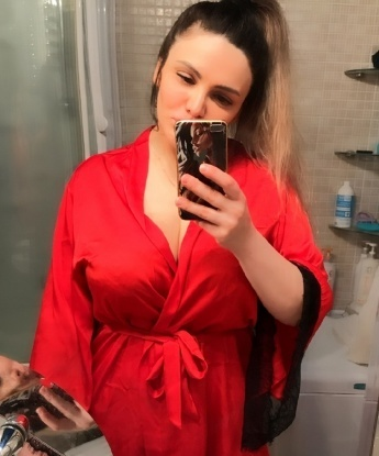 Анкета проститутки Лиза - город Иноземцево, 34 года, №1816