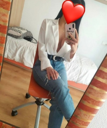 Анкета проститутки Вика - город Иноземцево, 29 лет, №15645