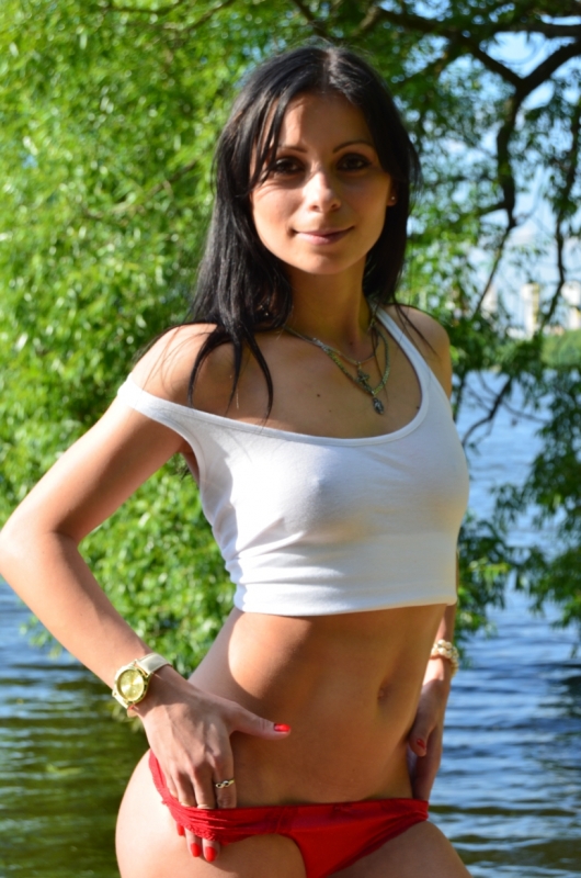 Анкета проститутки Василиса - город Иноземцево, 22 года, №26428