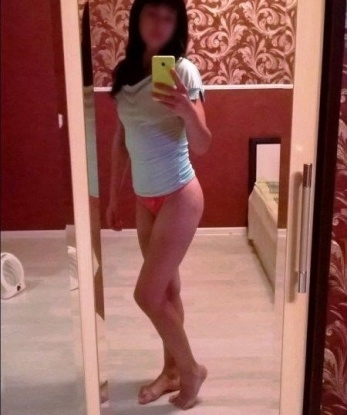 Анкета проститутки Лидия - город Иноземцево, 26 лет, №6809